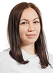 Скачковская Ольга Вячеславовна