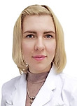Рус Оксана Николаевна