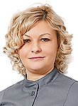 Посту Юлия Владиславовна
