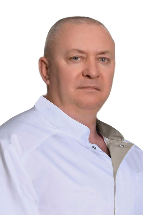 Врач Беседин Дмитрий Викторович 