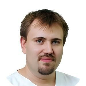 Врач Игнатов Борис Игоревич 
