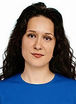Власова Анна Евгеньевна