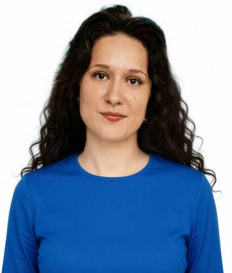 Врач Власова Анна Евгеньевна 