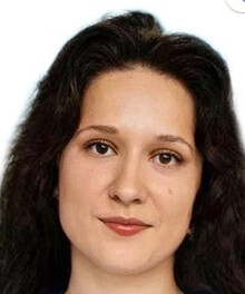 Врач Власова Анна Евгеньевна 