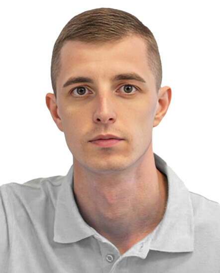 Врач Кобзев Владислав Александрович 