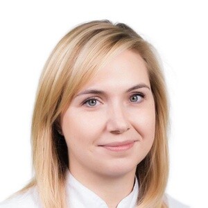 Врач Панфилова Наталья Александровна 