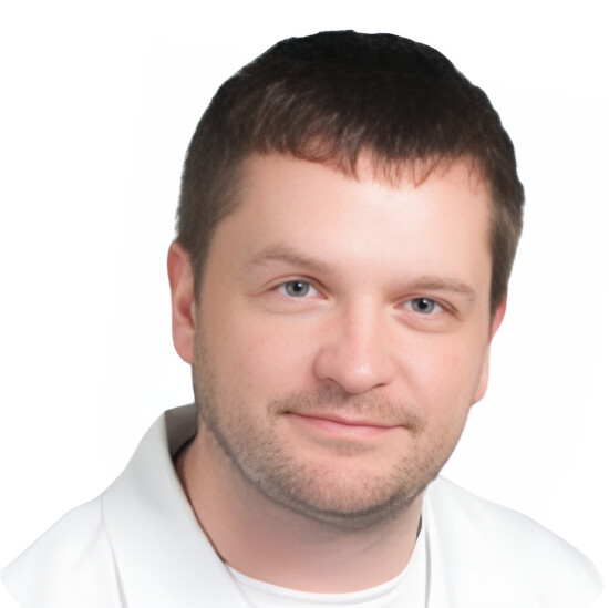 Врач Савельев Алексей Васильевич 