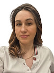 Рудникова Наталья Александровна
