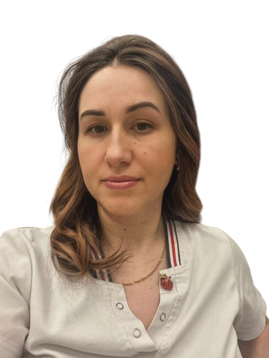 Врач Рудникова Наталья Александровна