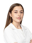 Магомедова Мадина Магомедовна
