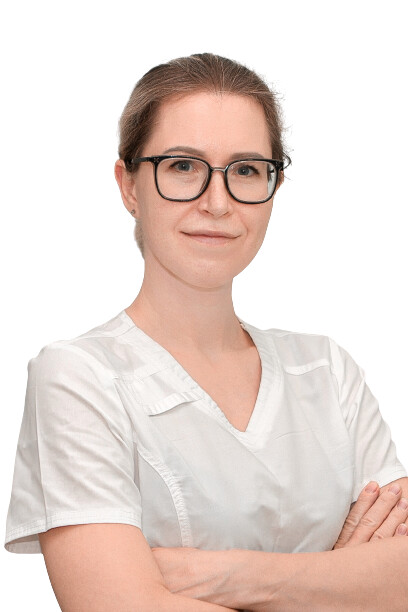 Врач Петрунина Анна Леонидовна 