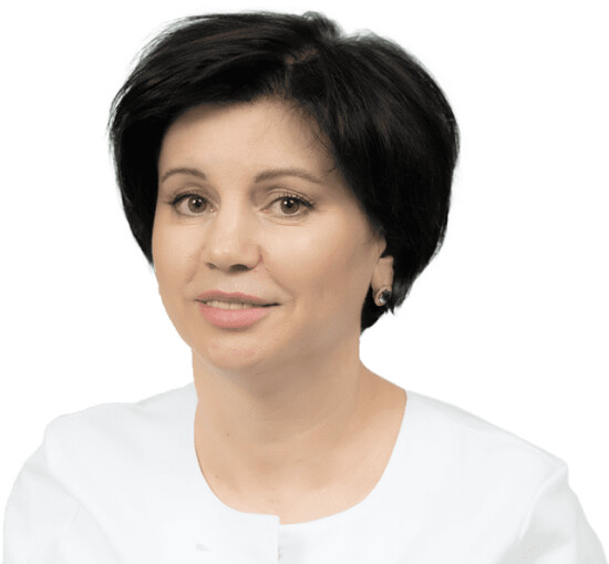 Врач Чеглакова Евгения Валерьевна 