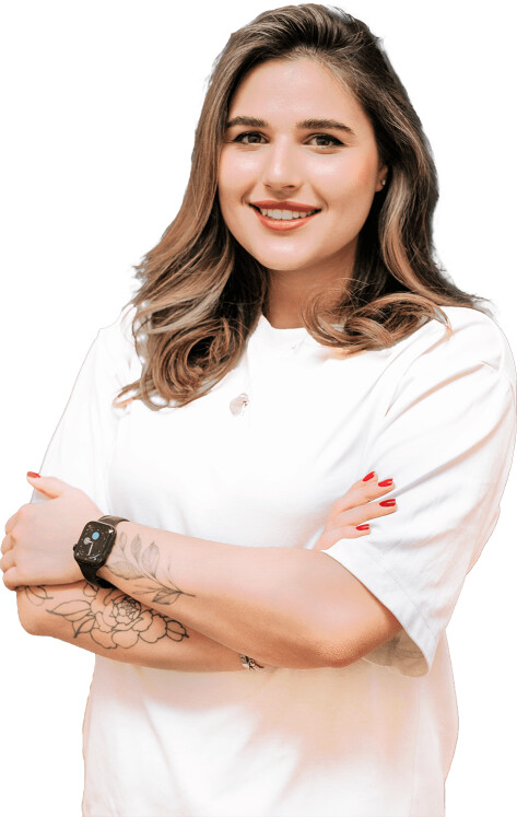 Врач Конникова Ксения Олеговна 