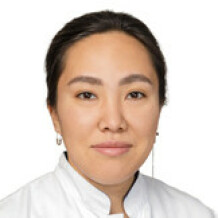 Врач Абдрахманова Лаура Ербулатовна 