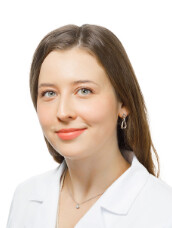 Врач Сардаева Дарья Геннадьевна