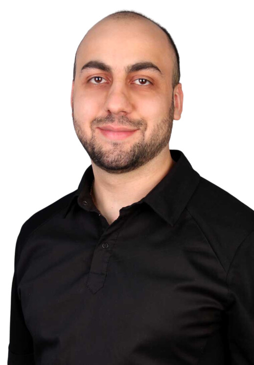 Врач Агекян Эрик Акопович