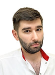 Дамиров Шовкет Фирудин оглы