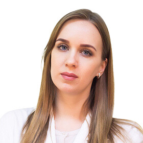 Врач Чипак Дарья Александровна 