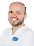 Вергасов-Швейнфорт Роман Владиславович