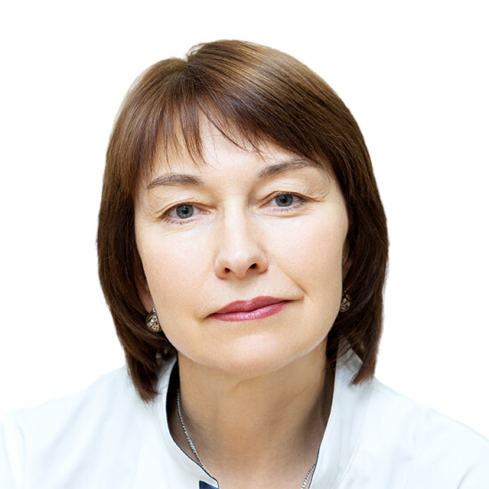 Врач Спышнова Татьяна Георгиевна 