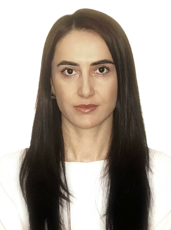 Врач Курамагомедова Умулсалимат Магомедрасуловна 