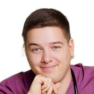 Врач Яцуков Александр Васильевич 