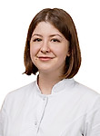 Ли Дарья Александровна