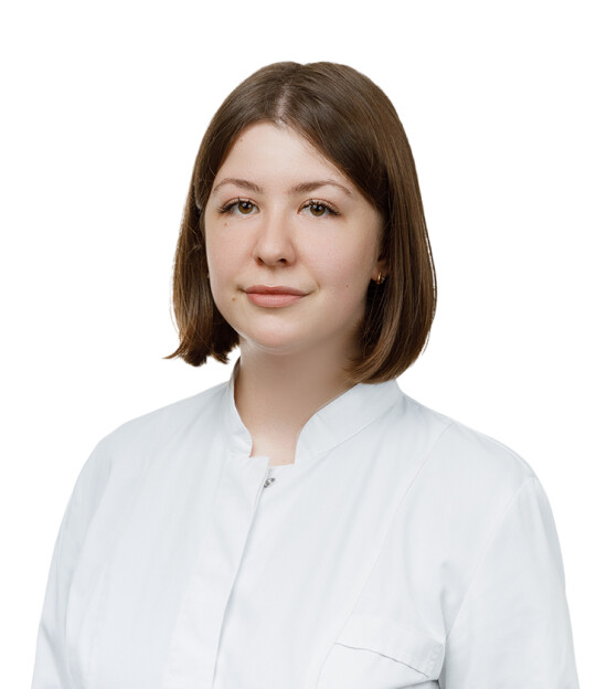 Врач Ли Дарья Александровна 