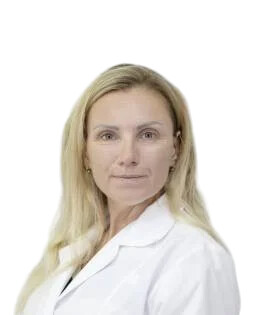 Врач Фоменко Юргита Альвидовна 