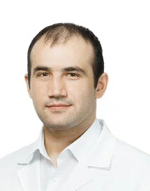 Врач Шаваев Азнор Мурадинович 