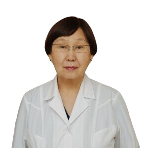 Врач Милаева Валентина Александровна 