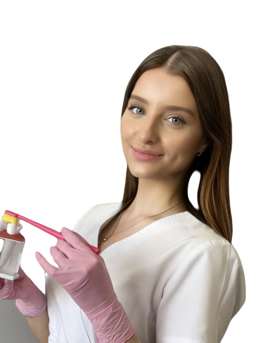 Врач Рожкова Валерия Владимировна 