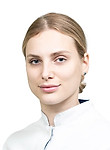 Федосенко Елизавета Александровна
