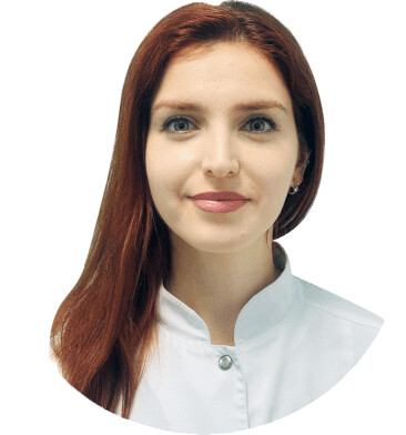 Врач Ибнумаксудова Асият Магомедрасуловна 