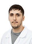 Абдуллаев Арсен Алиевич