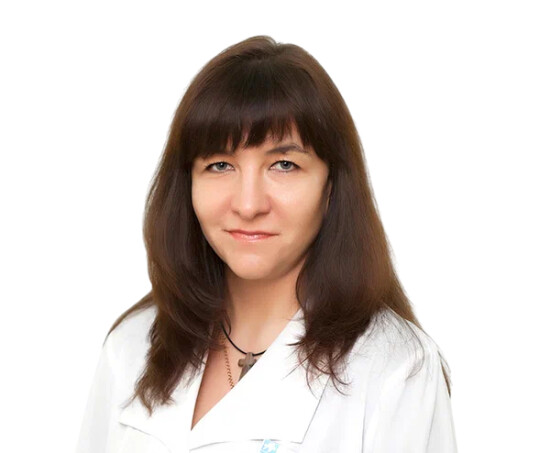 Врач Шеина Елена Николаевна