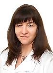 Шеина Елена Николаевна