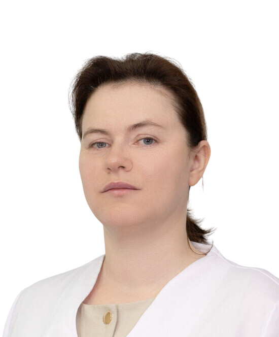 Врач Неупокоева Анна Алексеевна