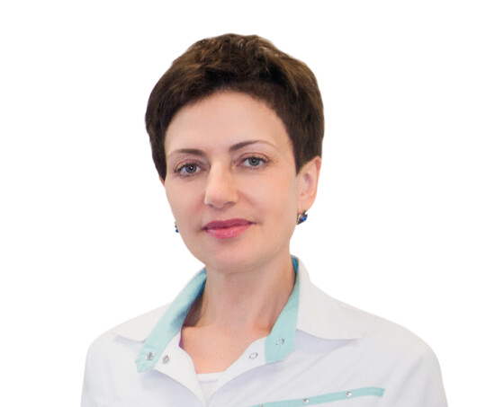 Врач Филатова Татьяна Георгиевна 