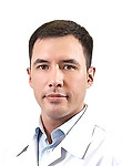 Эльтаев Темур Исломович
