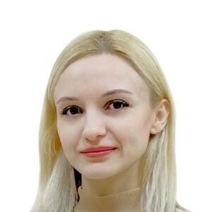 Врач Рагимова Эльвира Гусейновна 