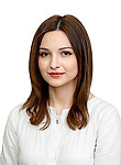Рагимова Эльвира Гусейновна