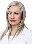 Калабина Марина Сергеевна