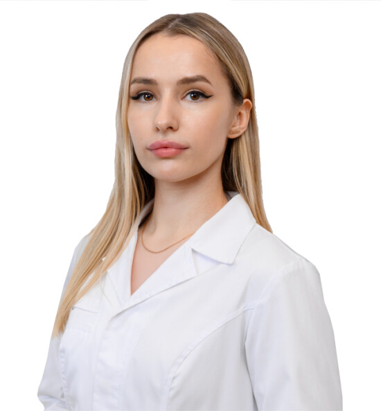 Врач Майгурова Виолетта Вячеславовна 