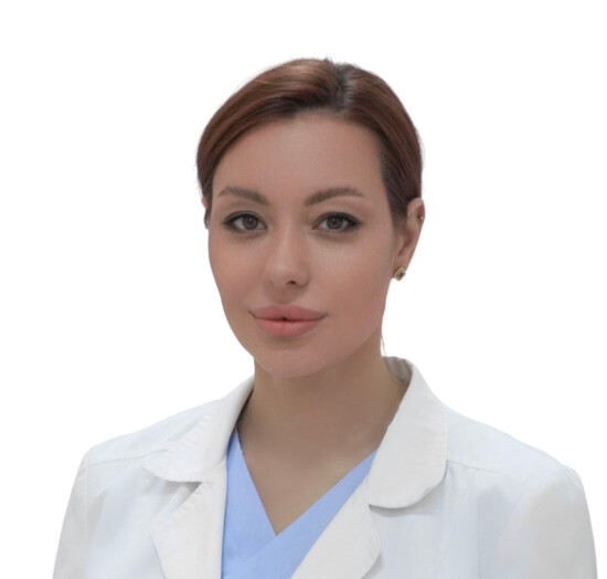 Врач Линченко Татьяна Ивановна 