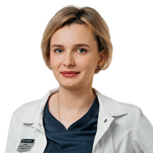 Врач Шишова Анастасия Алексеевна