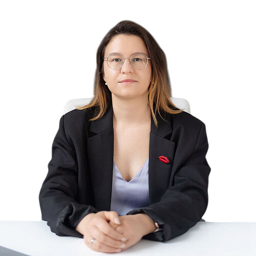 Врач Артемова Мария Андреевна 