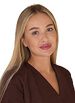 Медем Диана Олеговна