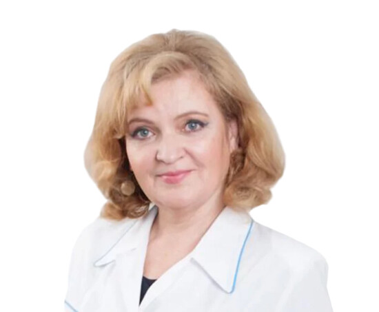Врач Петрова Ольга Анатольевна 