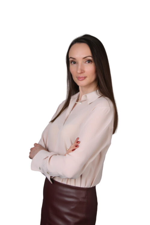 Врач Дорохова Елена Витальевна 